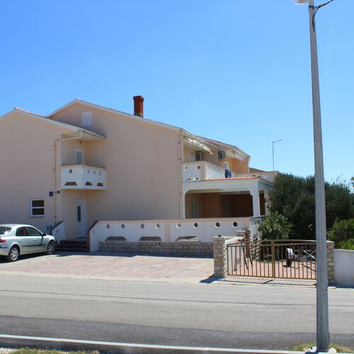 Apartmanok Parkolóhellyel Kustici, Pag - 6287 Kustići  2