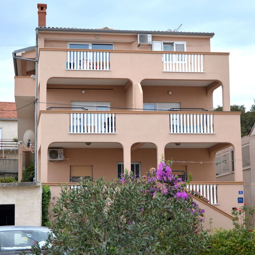 Apartmanok A Tenger Mellett Tkon, Pasman - 8455 Tkon  2