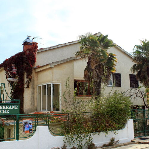 Apartmanok Parkolóhellyel Premantura, Medulin - 7462 Premantura  2