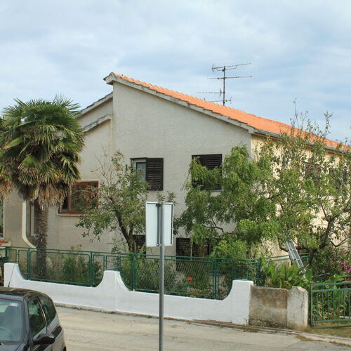 Apartmanok Parkolóhellyel Premantura, Medulin - 7462 Premantura  4