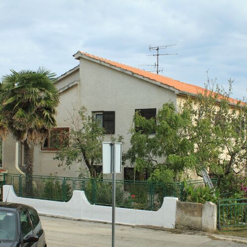 Apartmanok Parkolóhellyel Premantura, Medulin - 7462 Premantura