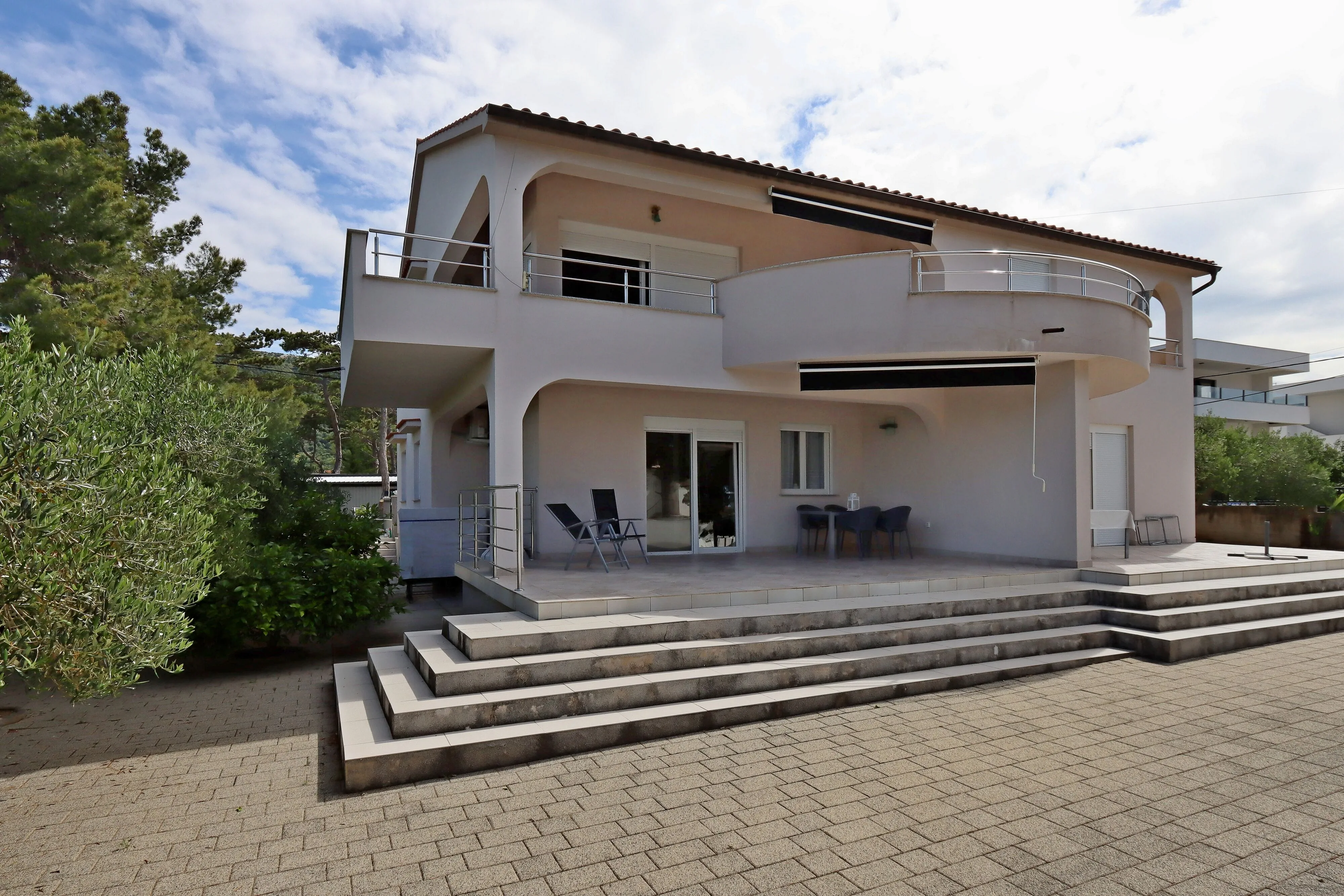 Apartments By The Sea Banjol, Rab - 12838 Banjol