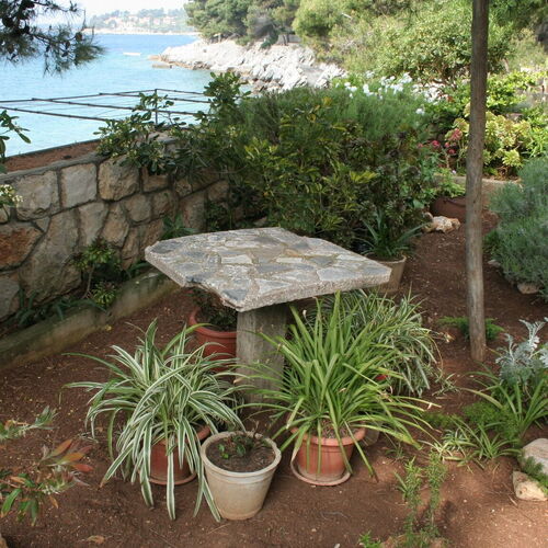 Apartmanok A Tenger Mellett Prizba, Korcula - 4484 Prižba  3