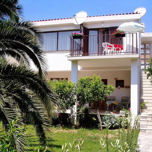 Apartmanok Parkolóhellyel Orebic, Peljesac - 646 Orebić  2