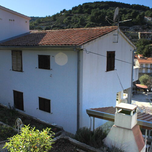 Apartmanok A Tenger Mellett Stomorska, Solta - 8650 Stomorska  3