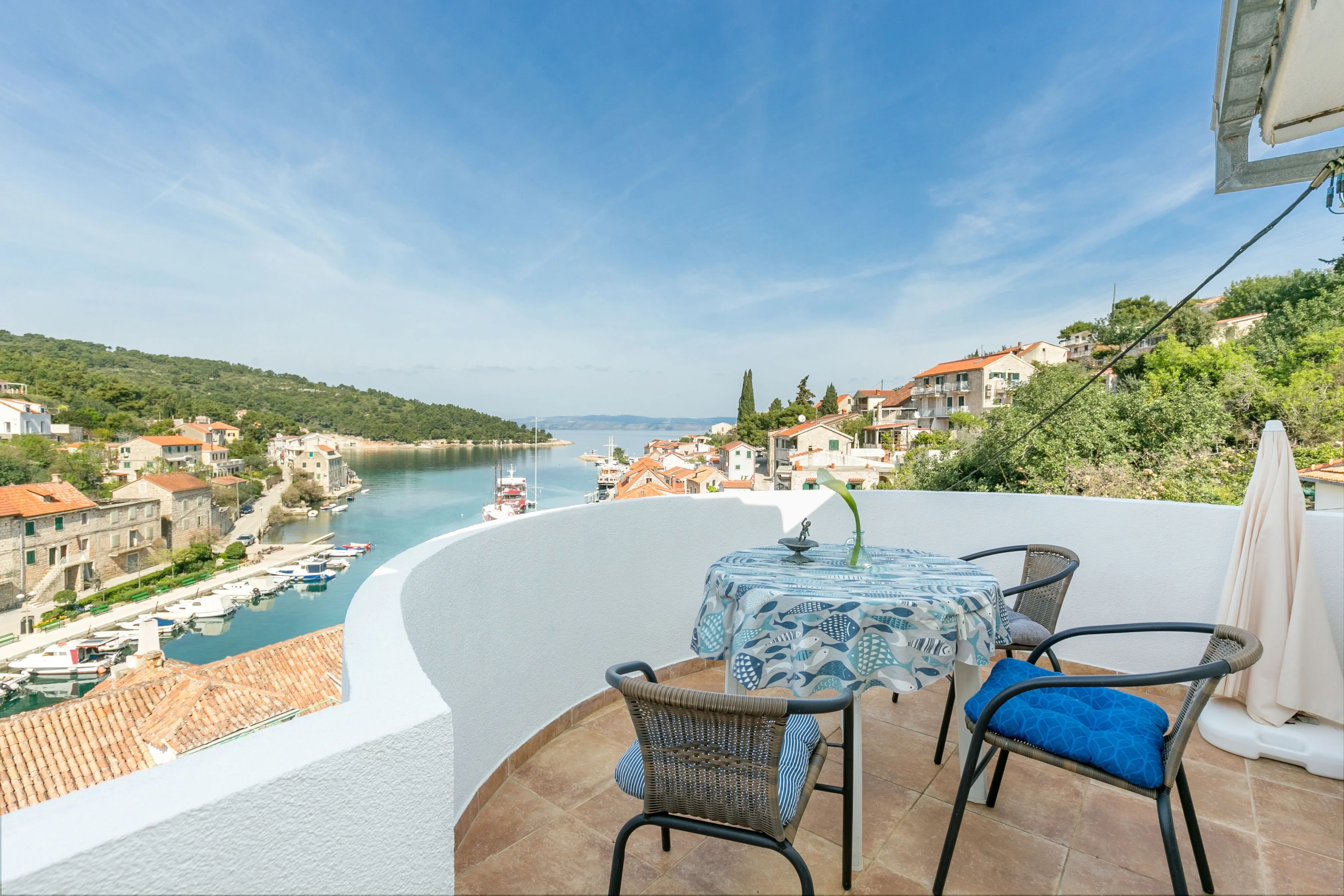 Apartments By The Sea Stomorska, Šolta - 8650 Stomorska