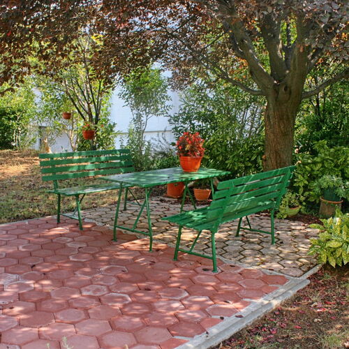 Apartmanok Parkolóhellyel Porec - 2285 Poreč  3