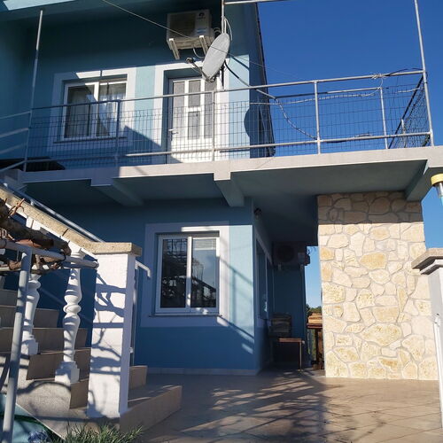 Apartmanok Parkolóhellyel Sali, Dugi Otok - 8181 Sali  4