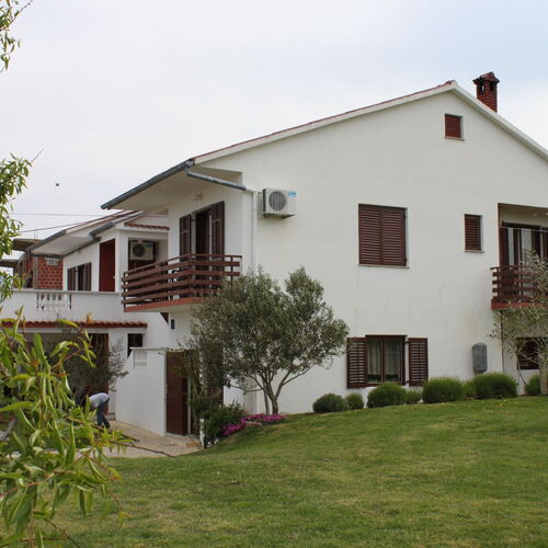 Apartmanok Parkolóhellyel Ljubac, Zadar - 6141 Ljubač  4