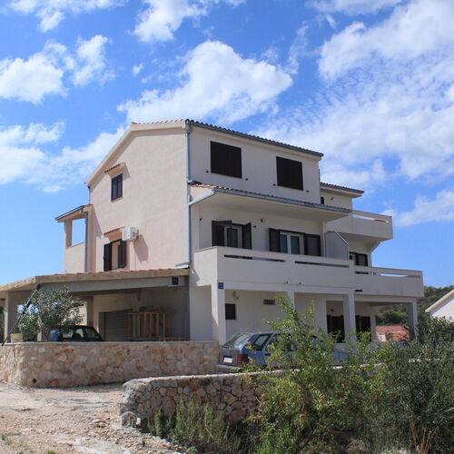 Apartmanok A Tenger Mellett Razanj, Rogoznica - 8361 Ražanj  2