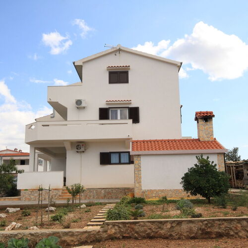 Apartmanok A Tenger Mellett Razanj, Rogoznica - 8361 Ražanj  4