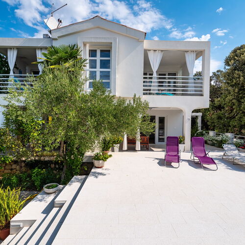 Apartmanok A Tenger Mellett Mandre, Pag - 13015 Mandre  2