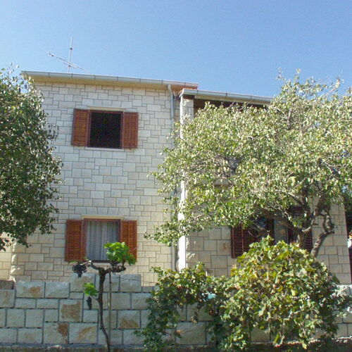 Apartmanok A Tenger Mellett Postira, Brac - 738 Postira  2