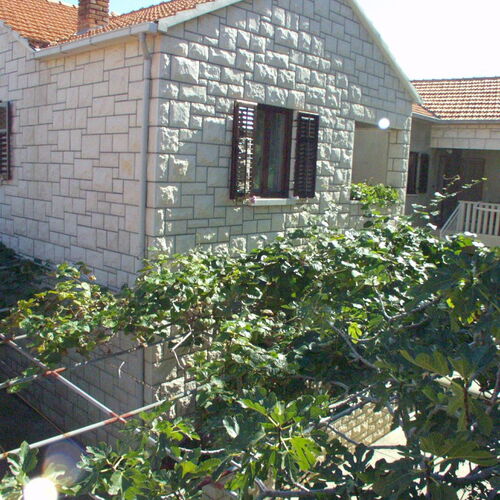 Apartmanok A Tenger Mellett Postira, Brac - 738 Postira  4