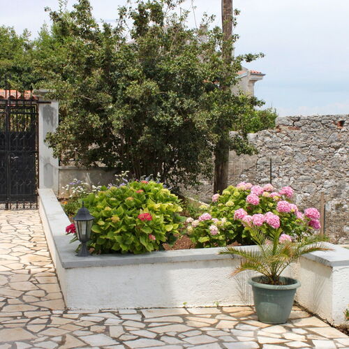 Apartmanok A Tenger Mellett Mali Losinj, Losinj - 7974 Mali Lošinj  3