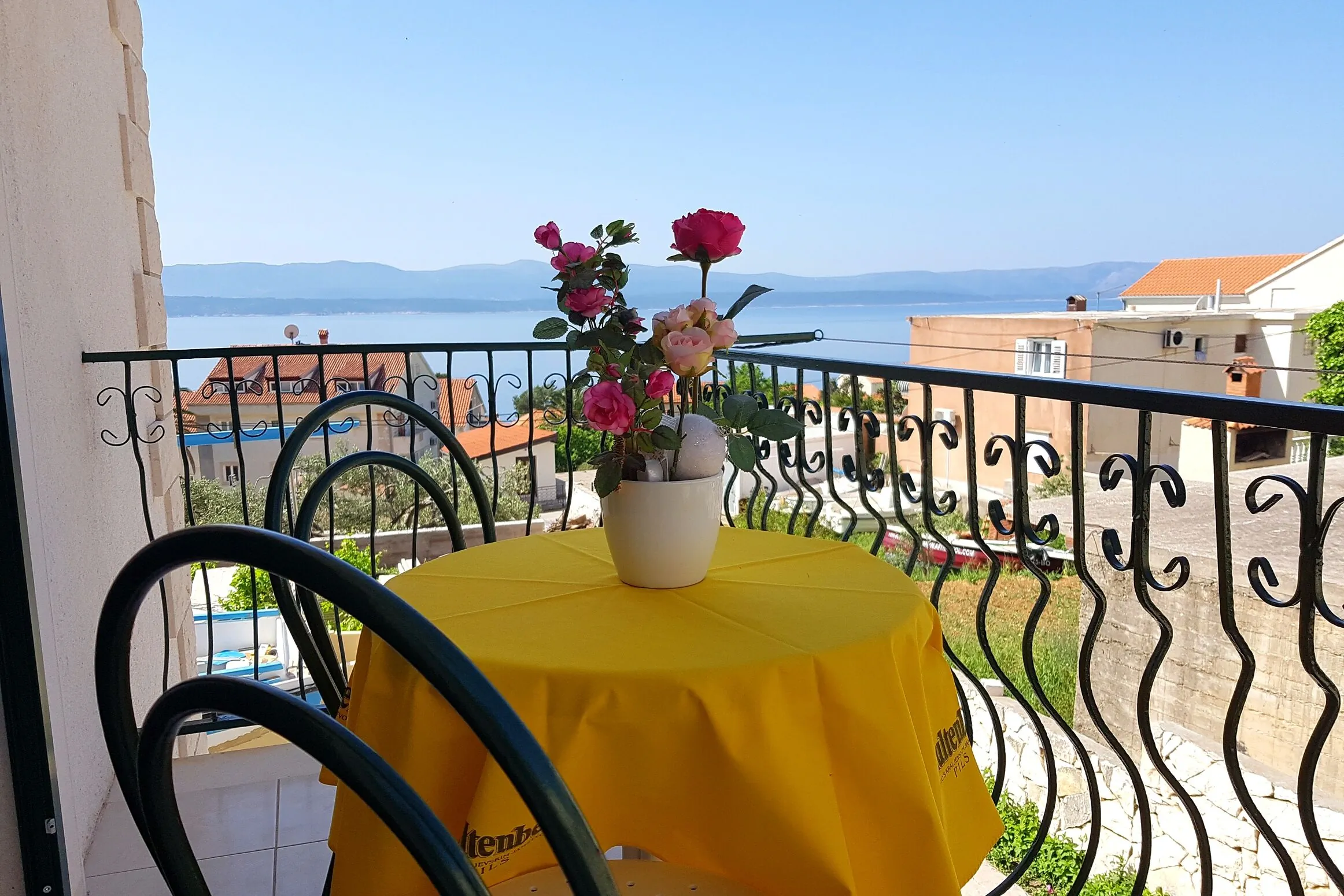 Apartmanok Parkolóhellyel Bol, Brac - 2890 Bol