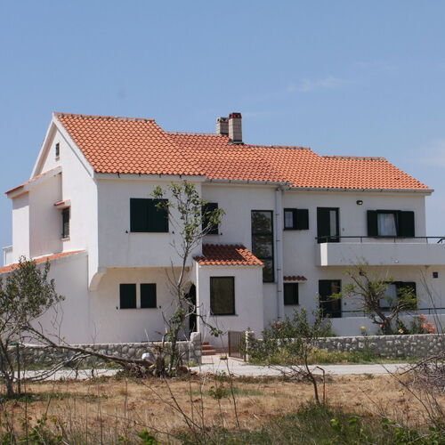 Apartmanok A Tenger Mellett Povljana, Pag - 6502 Povljana  2