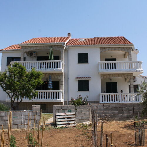 Apartmanok A Tenger Mellett Povljana, Pag - 6502 Povljana  4