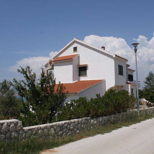 Apartmanok A Tenger Mellett Povljana, Pag - 6502 Povljana  3