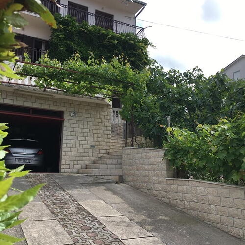 Apartmanok Parkolóhellyel Crikvenica - 5493  2