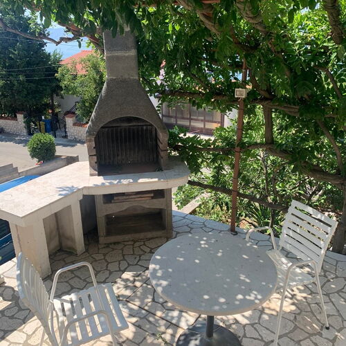 Apartmanok Parkolóhellyel Crikvenica - 5493  3