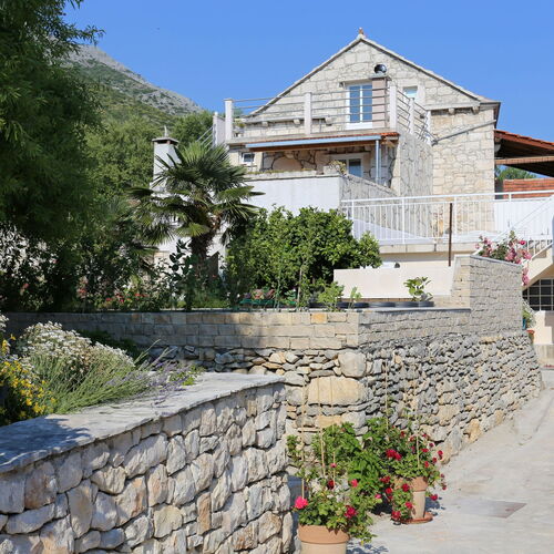 Apartmanok Családok Részére Medencével Kuciste - Perna, Peljesac - 10143 Kučište - Perna  2