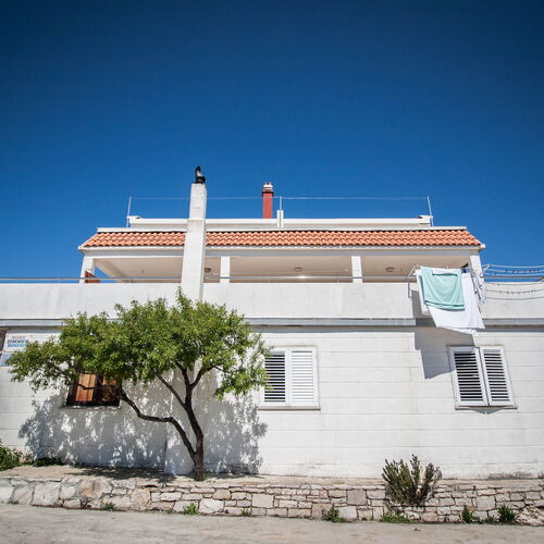 Apartmanok A Tenger Mellett Zavalatica, Korcula - 247 Zavalatica  3