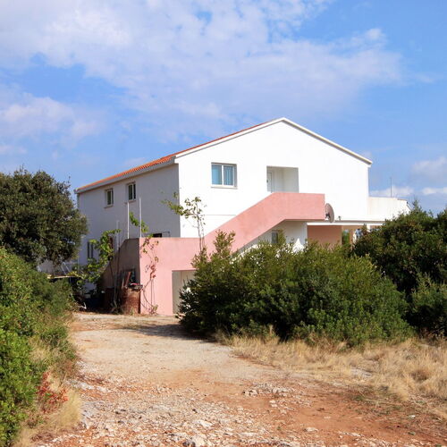 Apartmanok A Tenger Mellett Zavalatica, Korcula - 247 Zavalatica  4