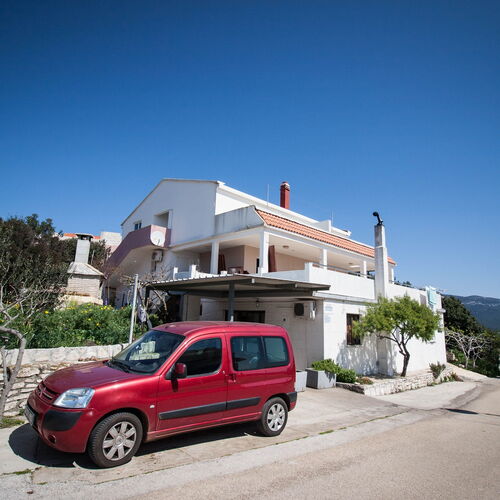 Apartmanok A Tenger Mellett Zavalatica, Korcula - 247 Zavalatica  2
