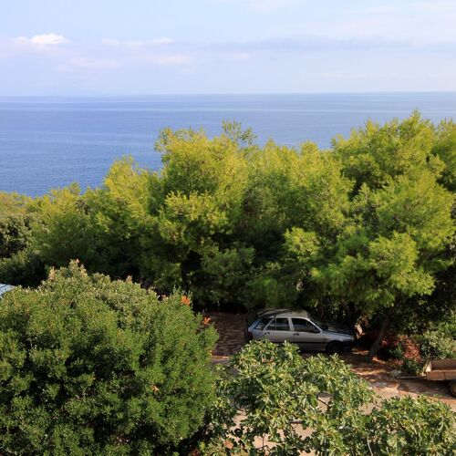 Apartmanok A Tenger Mellett Zavalatica Korcula - 247