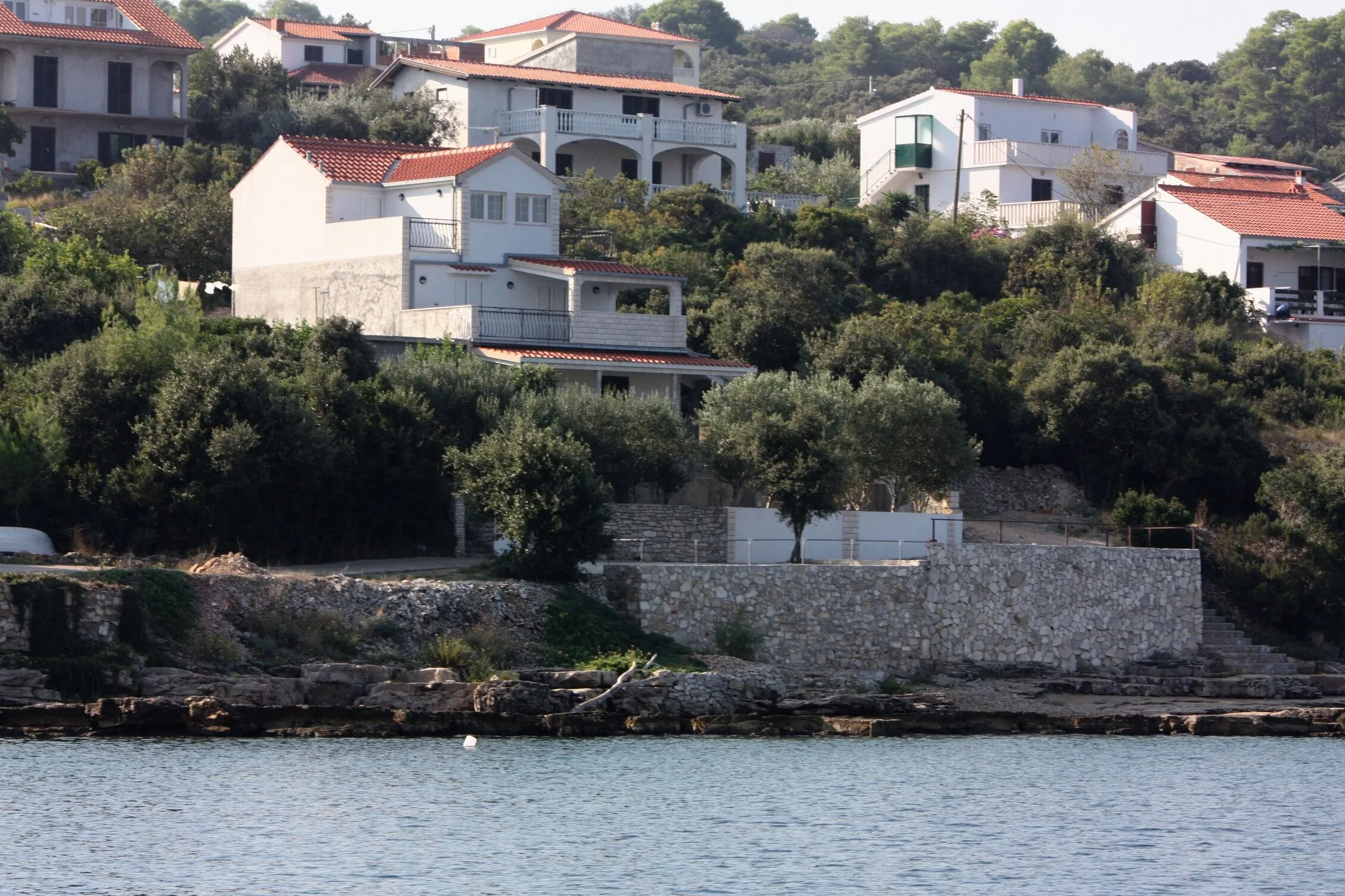 Apartments By The Sea Nečujam, Šolta - 5182 Nečujam
