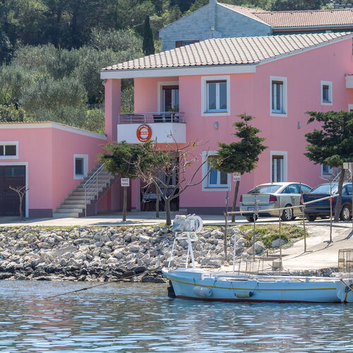 Apartmanok A Tenger Mellett Veli Rat, Dugi Otok - 11525 Veli Rat  2