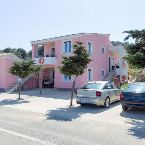 Apartmanok A Tenger Mellett Veli Rat, Dugi Otok - 11525 Veli Rat  4