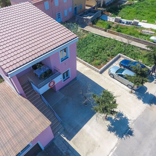 Apartmanok A Tenger Mellett Veli Rat, Dugi Otok - 11525 Veli Rat  3