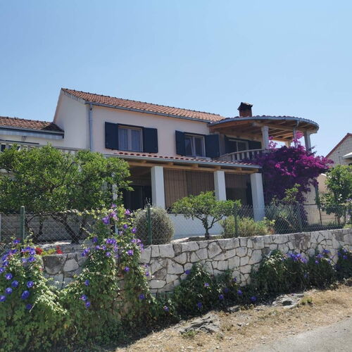 Apartmanok A Tenger Mellett Splitska, Brac - 2923 Splitska  4
