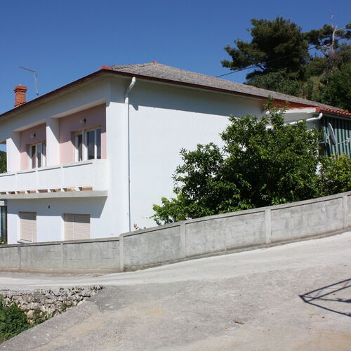 Apartmanok A Tenger Mellett Supetarska Draga - Donja, Rab - 4981 Supetarska Draga - Donja