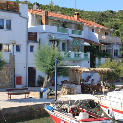 Apartmanok és Szobák A Tenger Mellett Zaglav, Dugi Otok - 8170 Zaglav  3