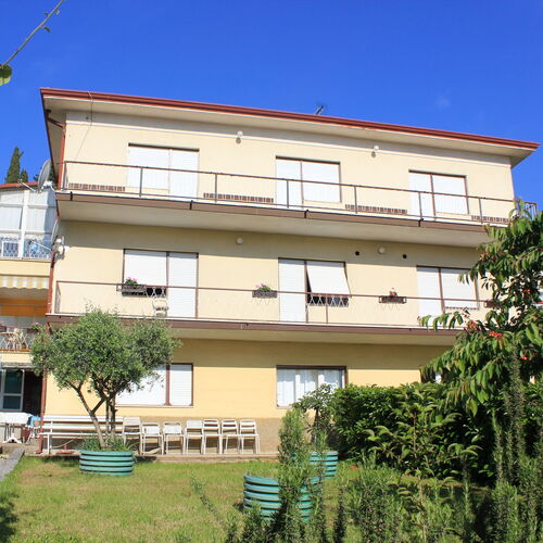 Apartmanok Parkolóhellyel Lovran, Opátia - Opatija - 7705 Lovran  4