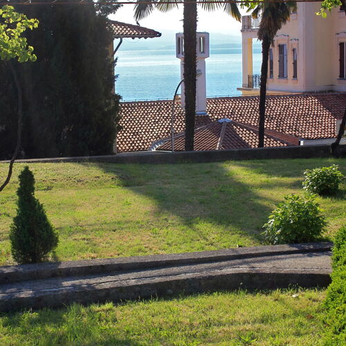 Apartmanok Parkolóhellyel Lovran, Opátia - Opatija - 7705 Lovran  3