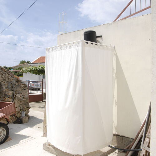 Apartmanok Parkolóhellyel Vis - 2436  3