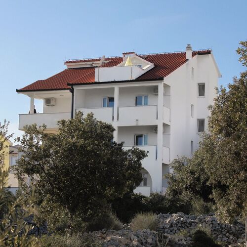 Apartmanok A Tenger Mellett Sevid, Trogir - 6024 Sevid