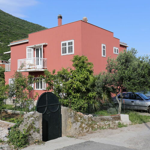 Apartmanok A Tenger Mellett Trpanj, Peljesac - 10136 Trpanj  2