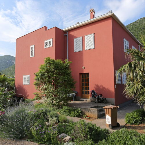 Apartmanok A Tenger Mellett Trpanj, Peljesac - 10136 Trpanj  4