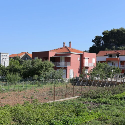 Apartmanok A Tenger Mellett Trpanj, Peljesac - 10136 Trpanj  3