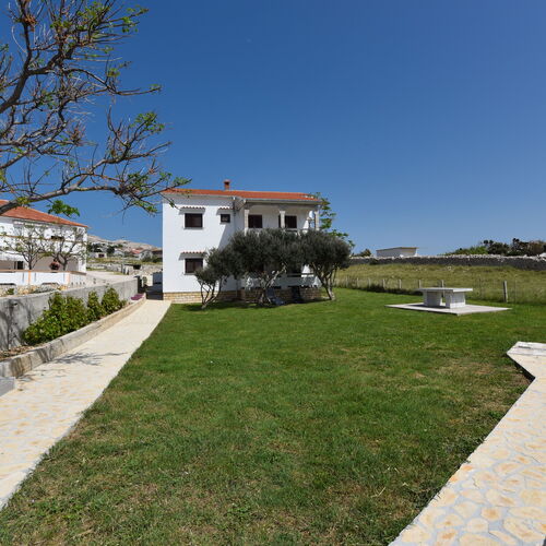 Apartmanok A Tenger Mellett Kustici, Pag - 6353 Kustići  3