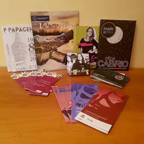 inform&aacute;ci&oacute;k, programf&uuml;zetek, P&eacute;cs t&eacute;rk&eacute;p, 