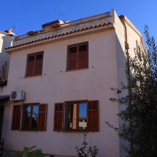 Apartmanok Parkolóhellyel Fazana - 7153 Fažana  4