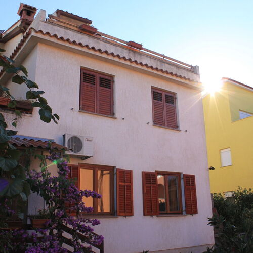 Apartmanok Parkolóhellyel Fazana - 7153 Fažana  3