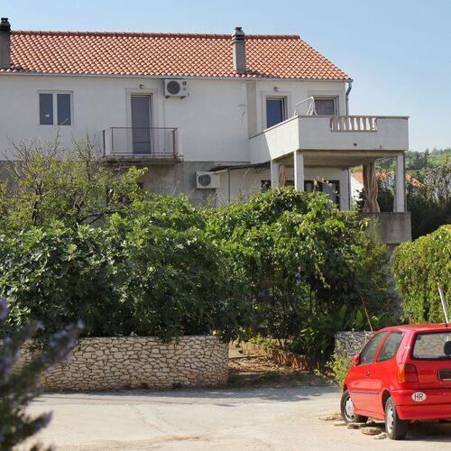 Apartmanok Parkolóhellyel Supetar, Brac - 5627 Supetar  4