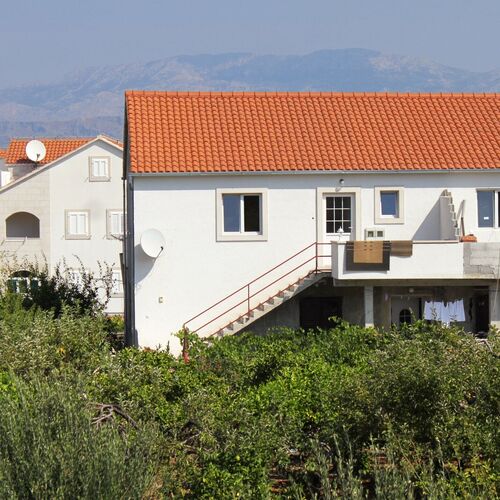 Apartmanok Parkolóhellyel Supetar, Brac - 5627 Supetar  2